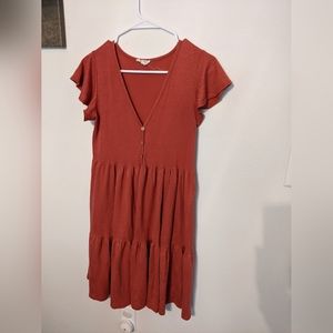 Women's dress